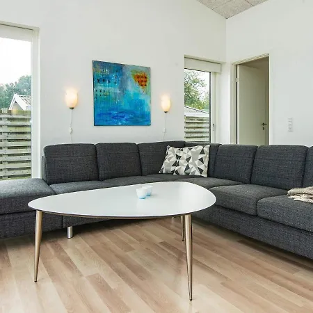 Holiday home 6 Person In
