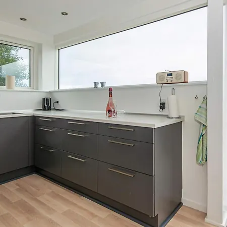 Panoramic Retreat-by Traum 度假居