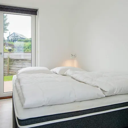 Vakantiehuis Panoramic Retreat-by Traum