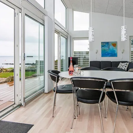 度假居 Panoramic Retreat-by Traum 哈泽斯莱乌