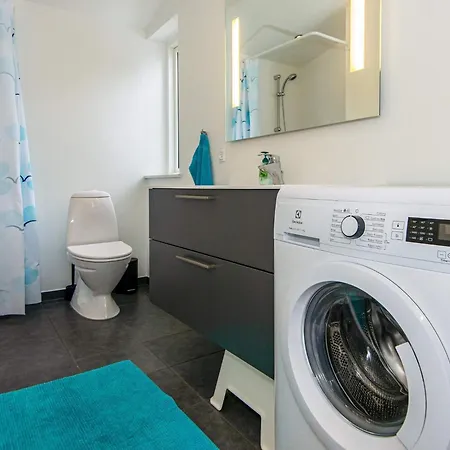 5 Star Holiday Home In Haderslev