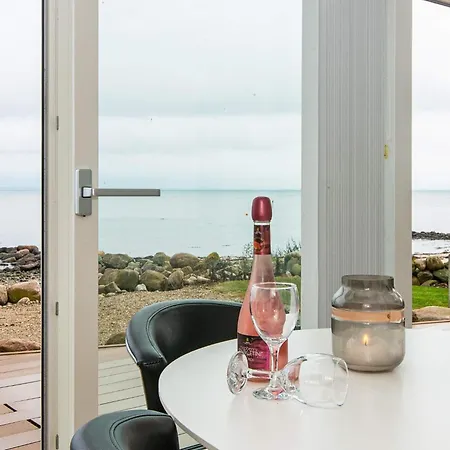 Panoramic Retreat-by Traum Vakantiehuis