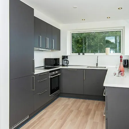 Panoramic Retreat-by Traum 度假居