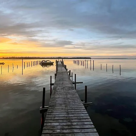 5 Star In Dom wakacyjny *