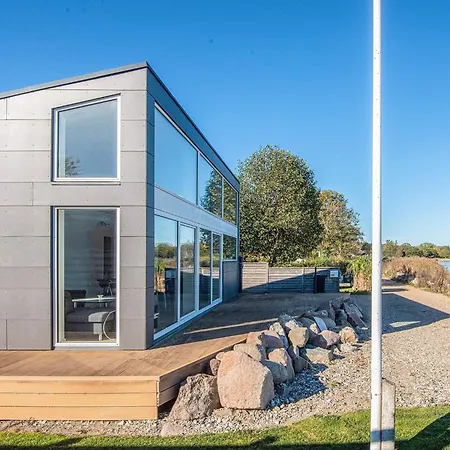 Dom wakacyjny 5 Star In Haderslev