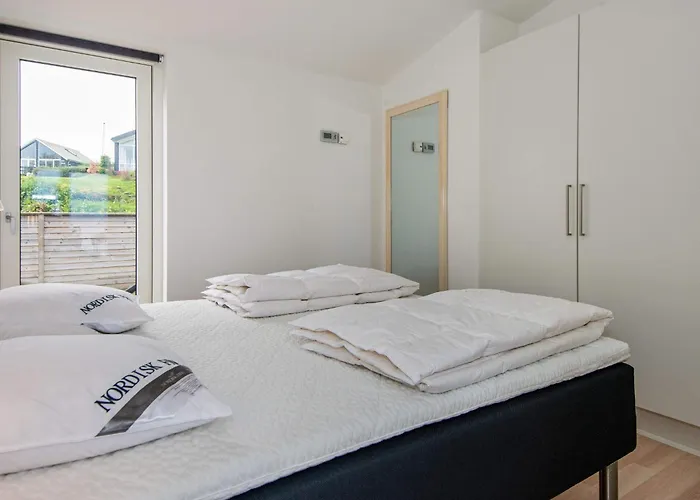 Panoramic Retreat-by Traum Dom wakacyjny Haderslev