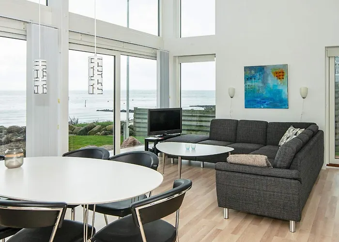 Panoramic Retreat-by Traum * Хадерслев