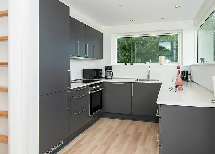 Panoramic Retreat-by Traum Dom wakacyjny